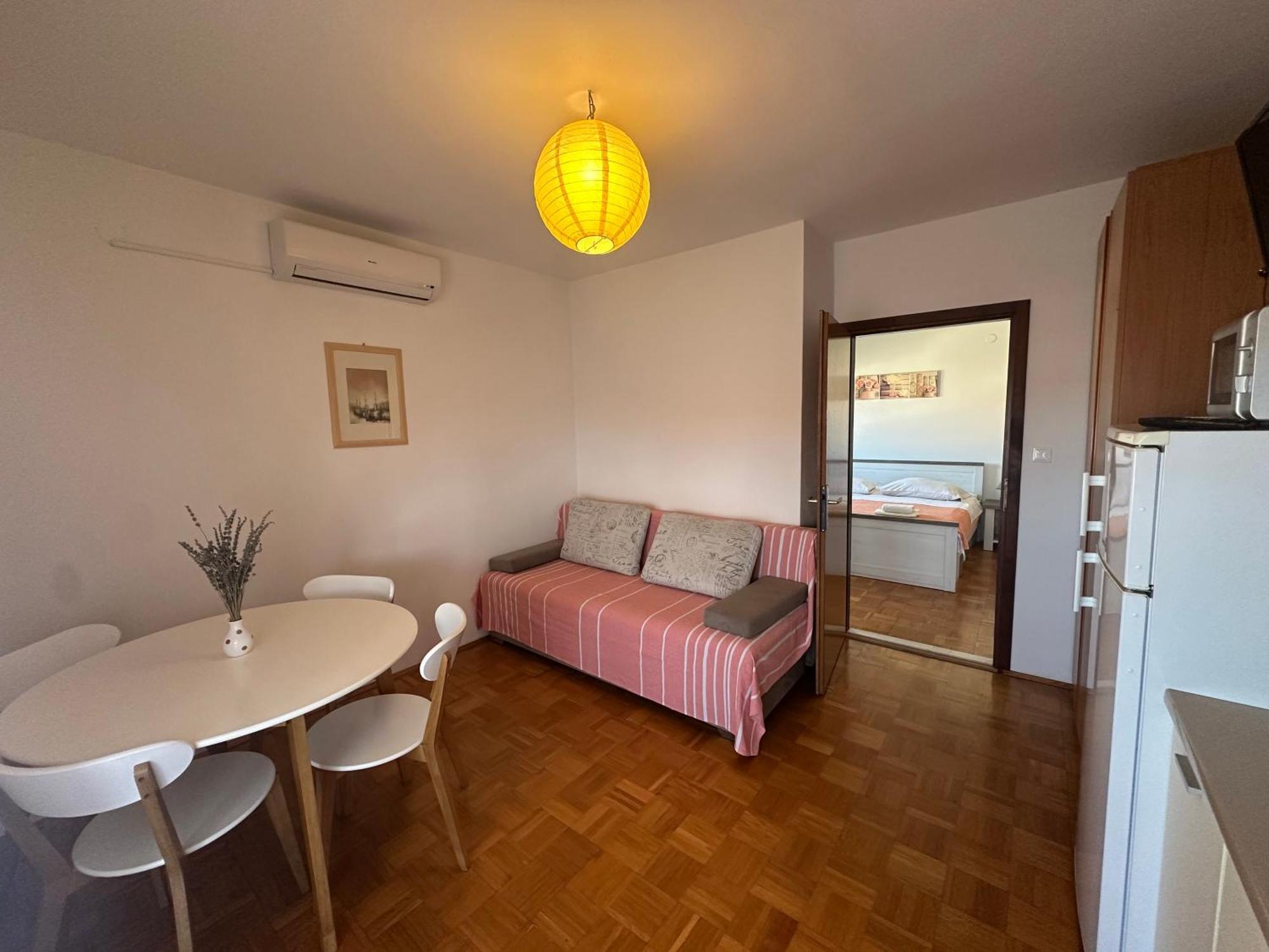 Apartments Iva Pakoštane Extérieur photo