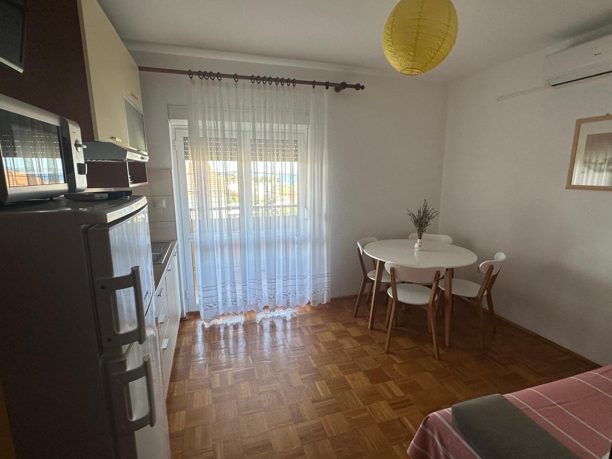 Apartments Iva Pakoštane Extérieur photo