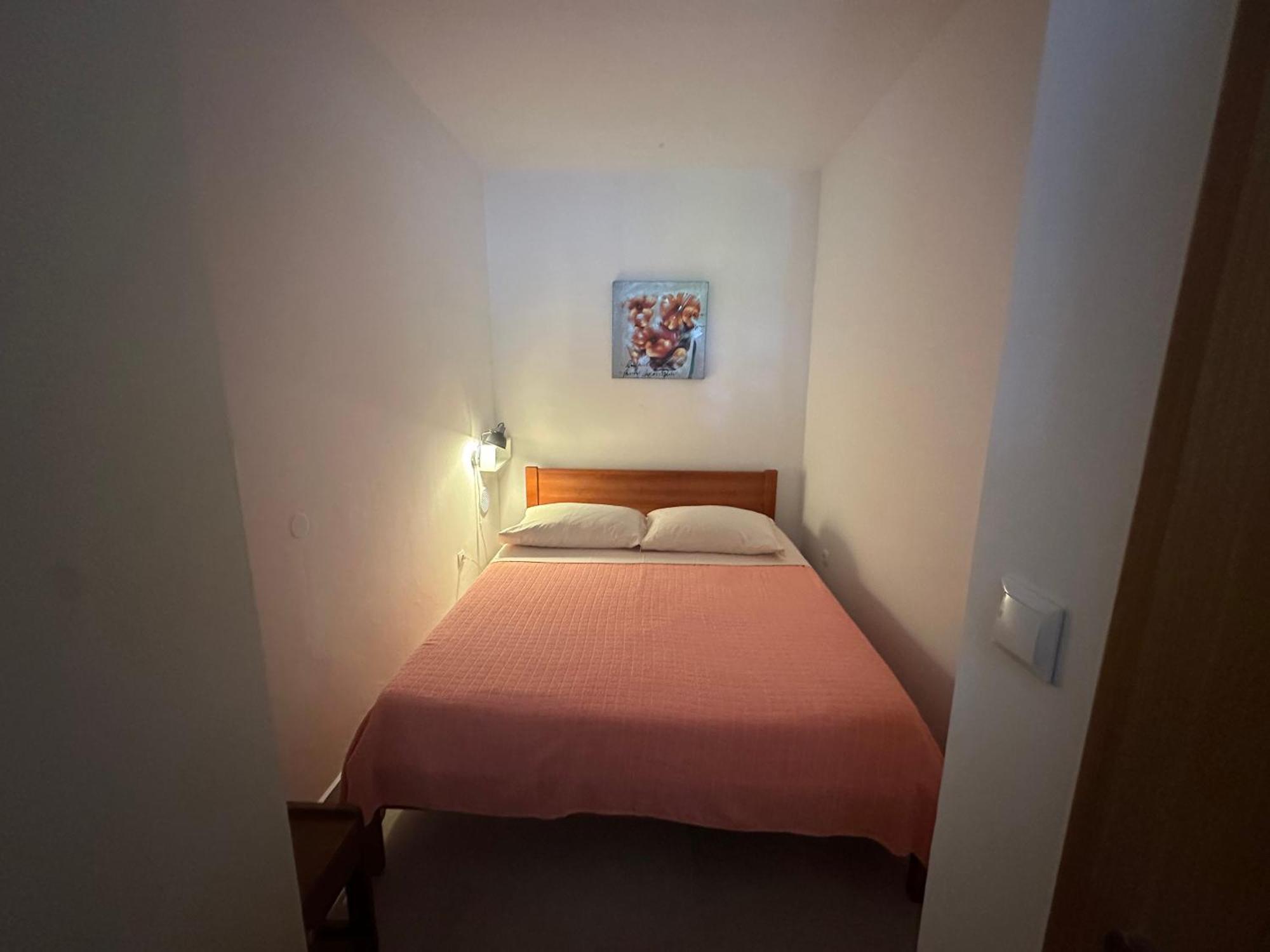 Apartments Iva Pakoštane Extérieur photo